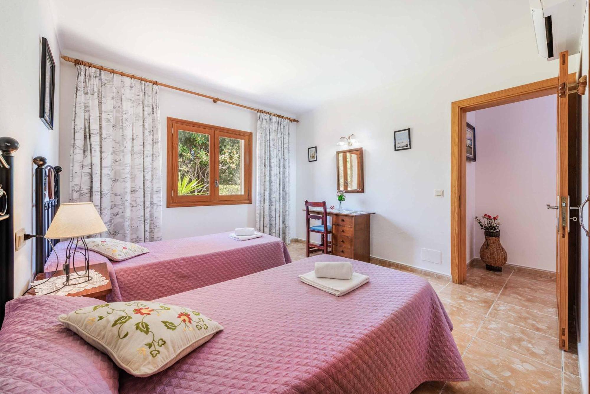 Villa Font Campo Pollensa
