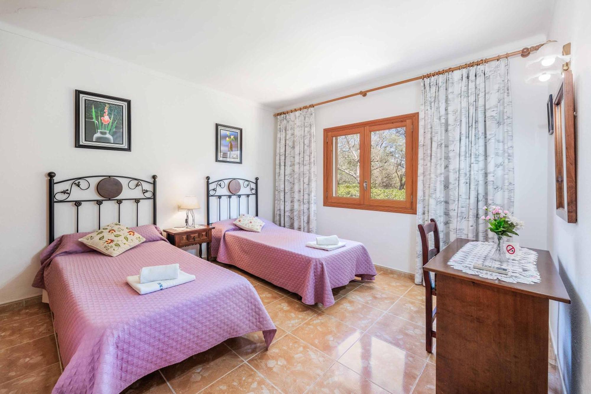 Villa Font Campo *
