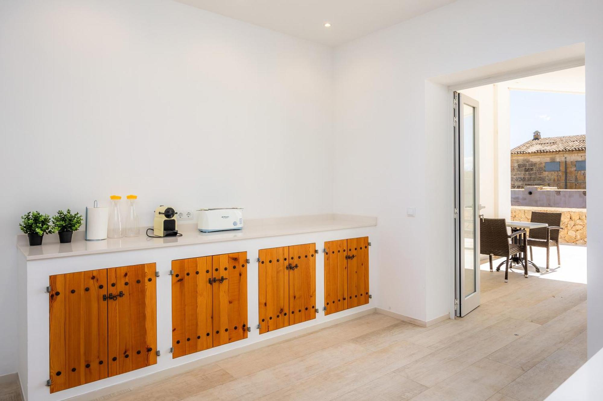 Agroturismo Son Crespi Vell 2 Manacor (Mallorca)