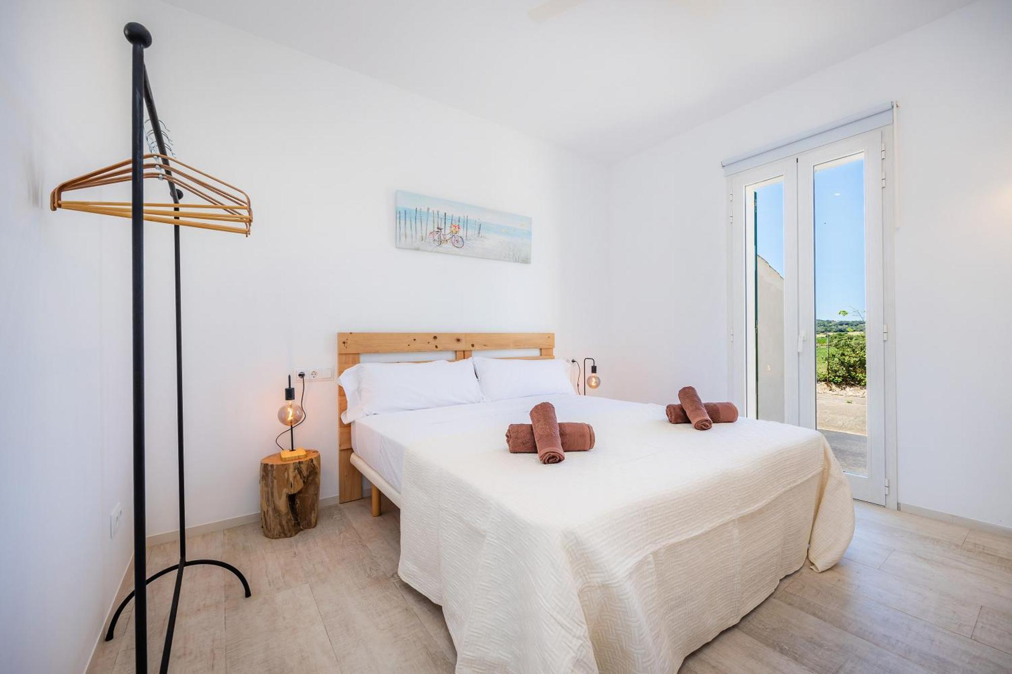 Son Crespi Vell 2 Agroturismo