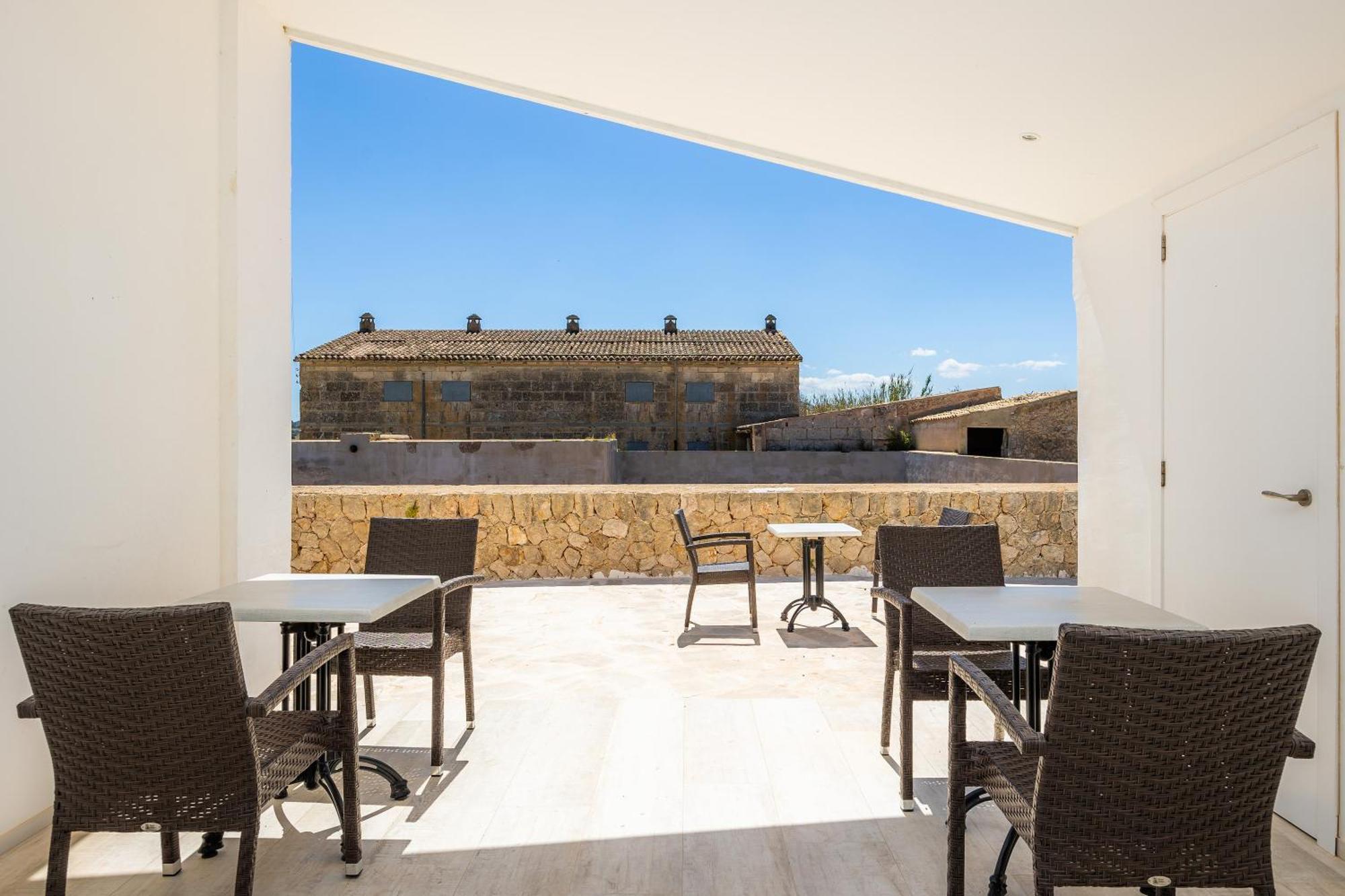 Son Crespi Vell 2 Agroturismo *