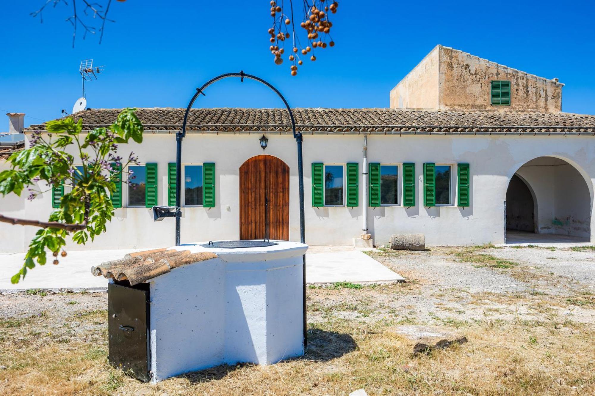 Agroturismo Son Crespi Vell 2