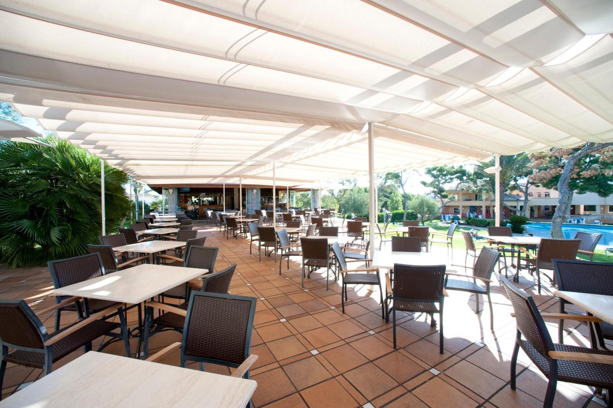 Grupotel Gran Vista &