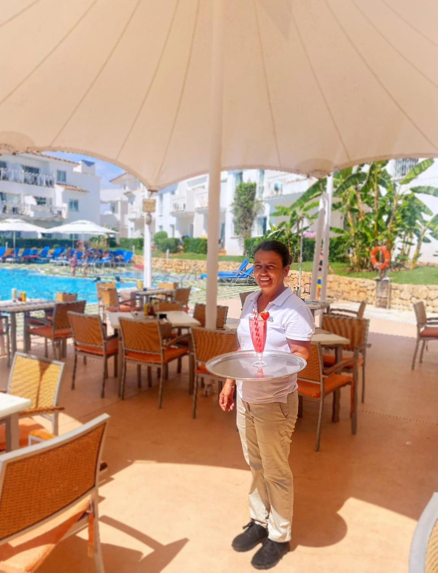 Isla De Cabrera 4* Colonia de Sant Jordi