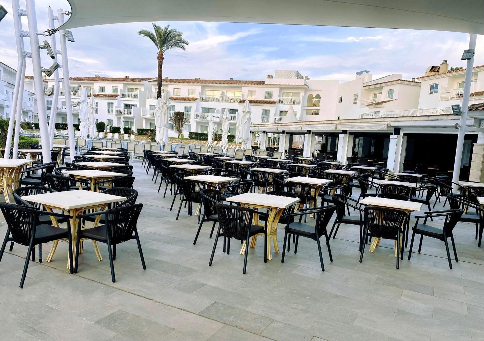 Isla De Cabrera Apartahotel 4*