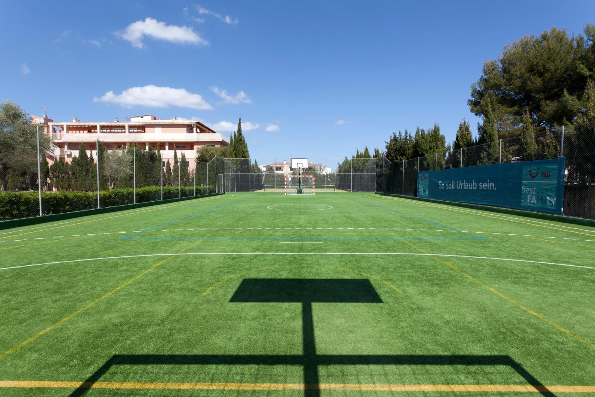 Grupotel Gran Vista & 4*