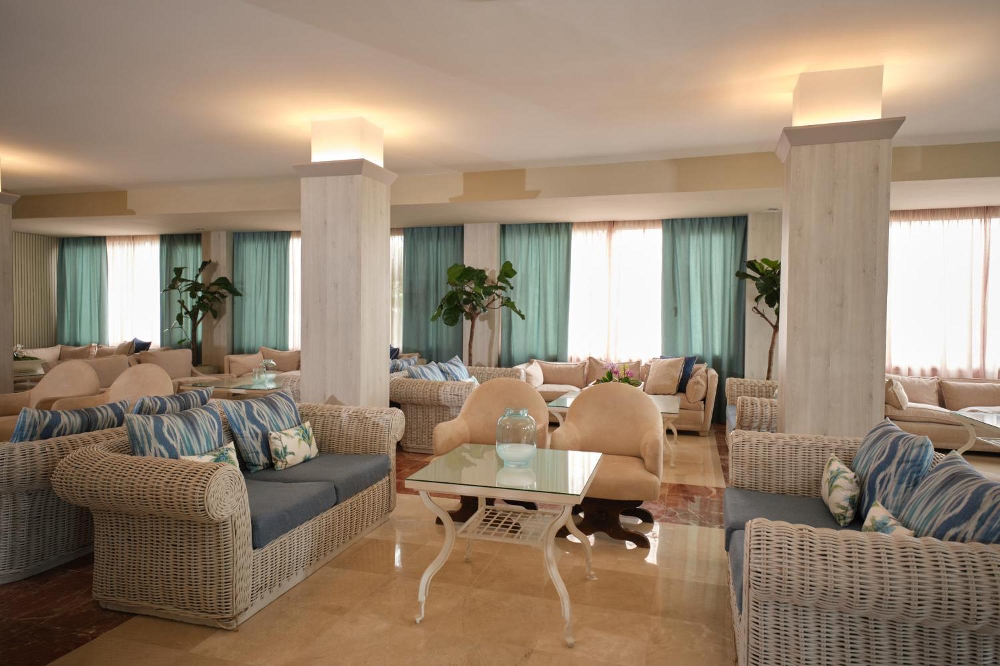 Son Caliu Oasis 4* Palma Nova (Mallorca)