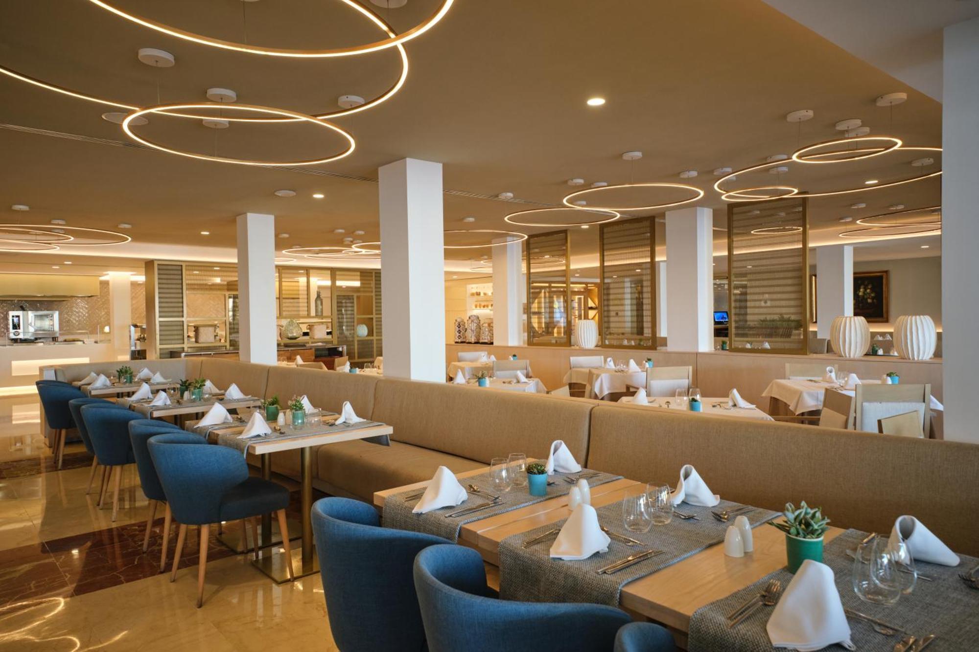 Son Caliu Oasis 4* Palma Nova (Mallorca)