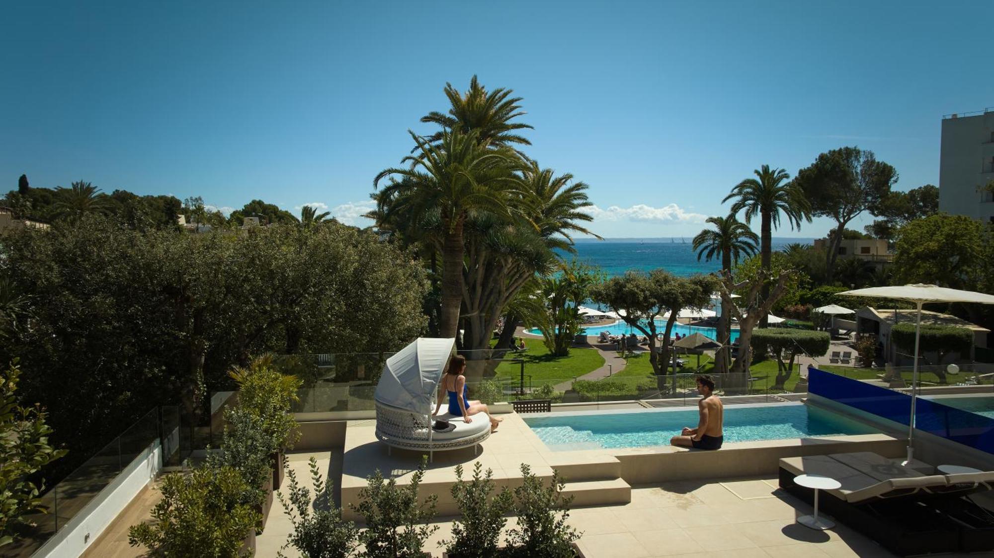 Hotel Son Caliu Oasis