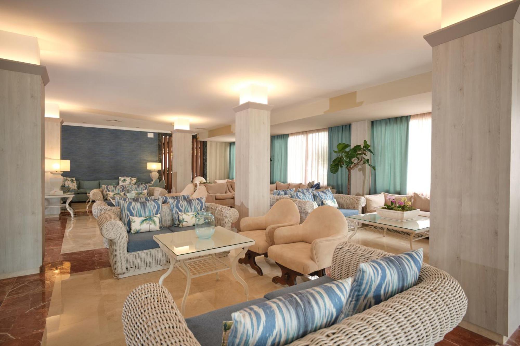 Son Caliu Oasis Hotel Palma Nova (Mallorca)