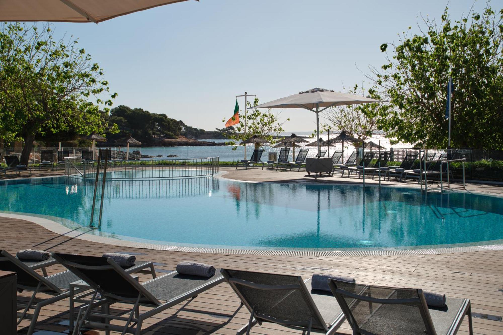 Son Caliu Oasis 4* Palma Nova (Mallorca)