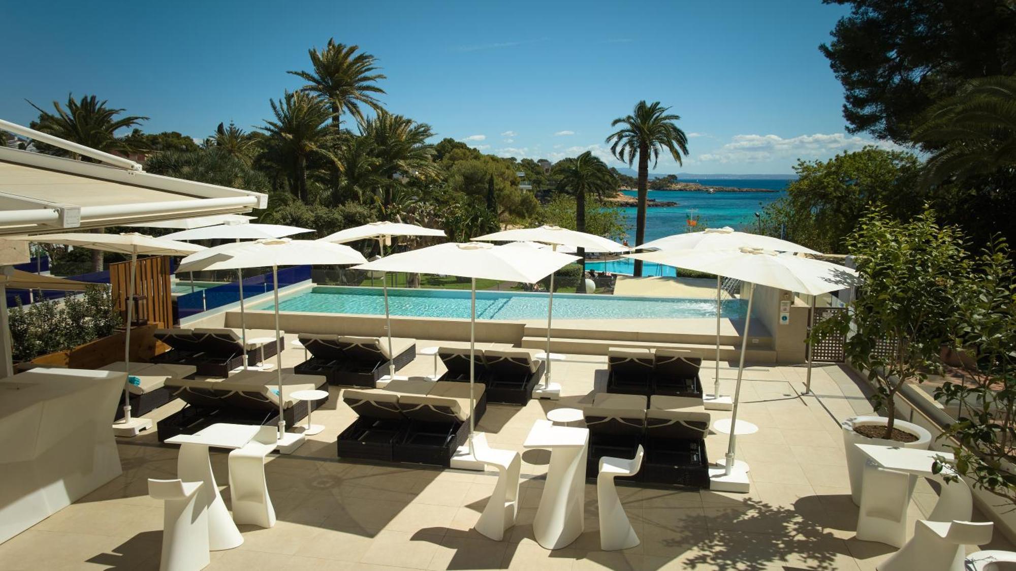 Hotel Son Caliu Oasis