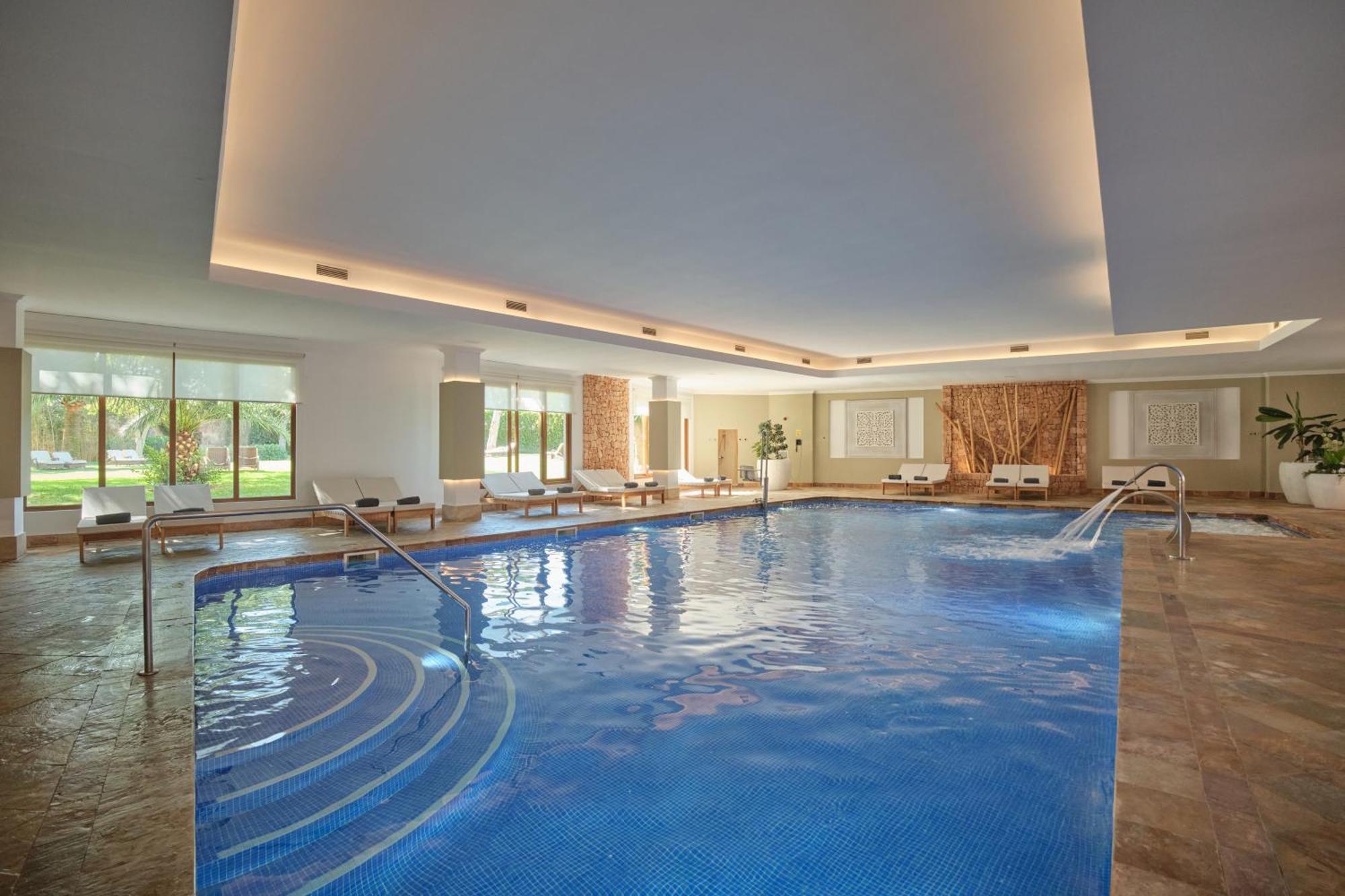 Son Caliu Oasis 4*