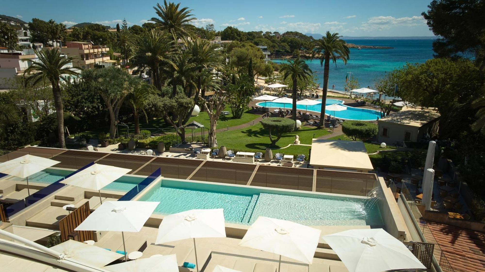 Son Caliu Oasis Hotel Palma Nova (Mallorca)