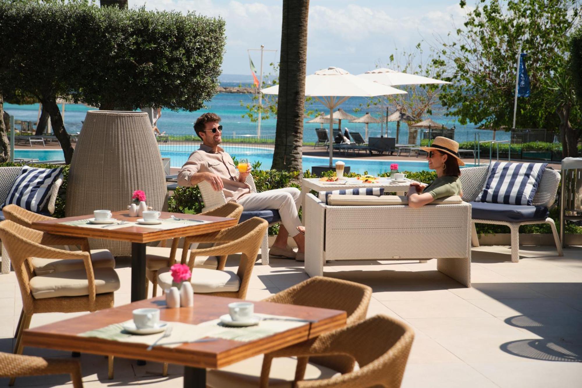 Son Caliu Oasis Palma Nova (Mallorca)
