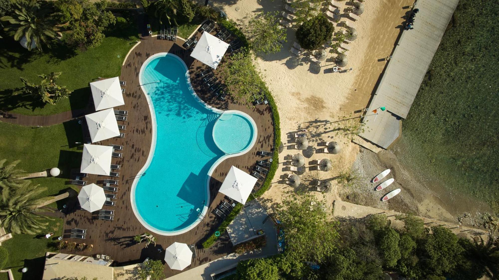 Hotel Son Caliu Oasis