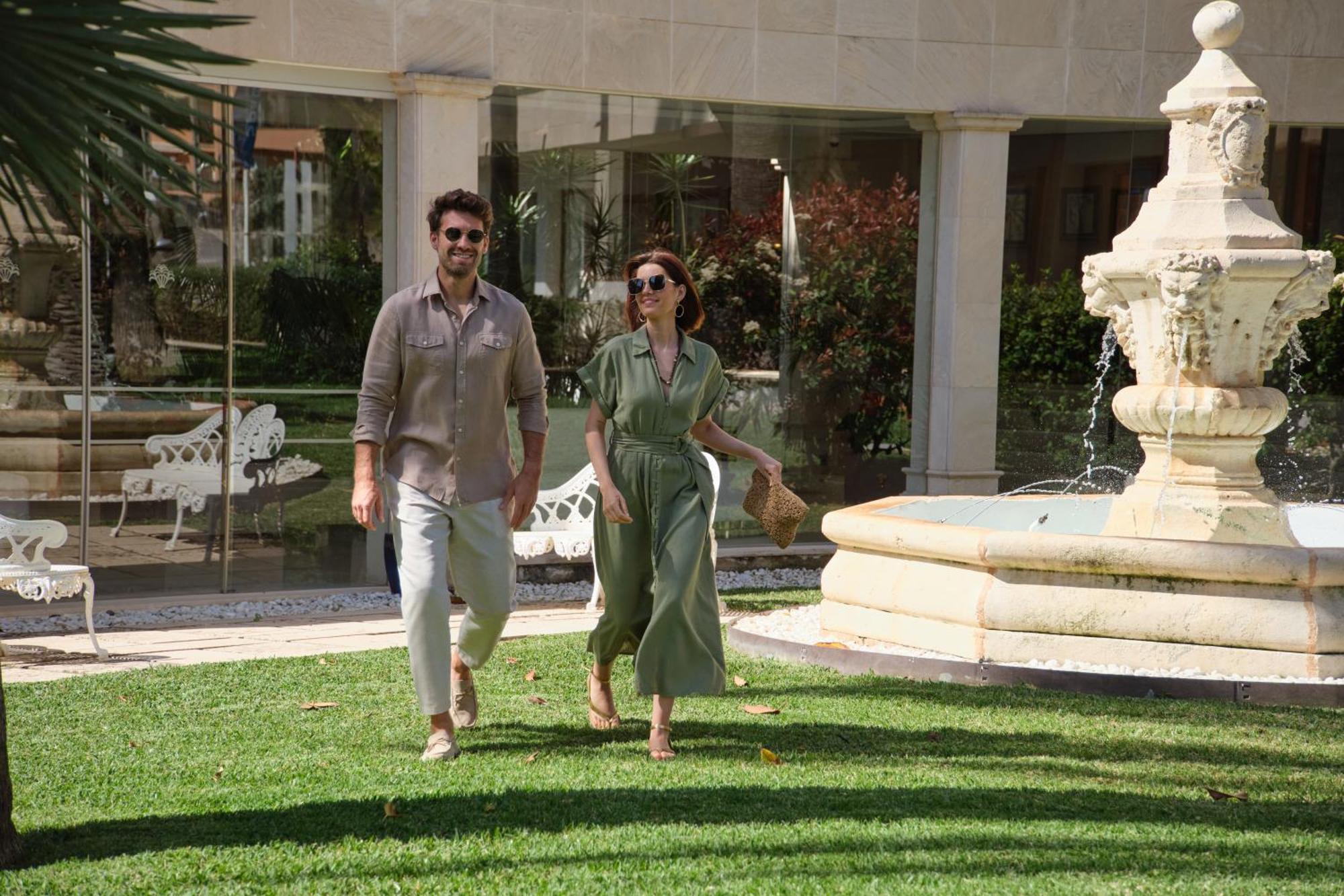 Son Caliu Oasis Hotel Palma Nova (Mallorca)