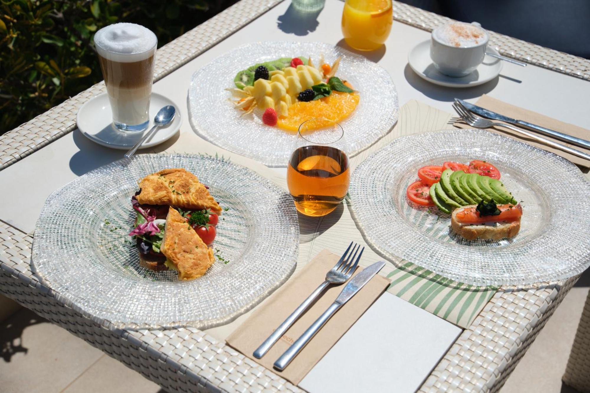 Son Caliu Oasis Hotel Palma Nova (Mallorca)