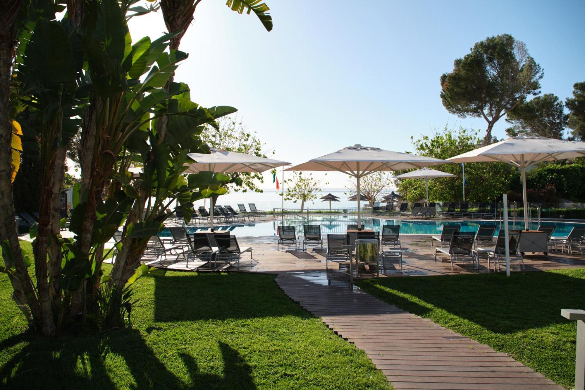 Son Caliu Oasis Hotel