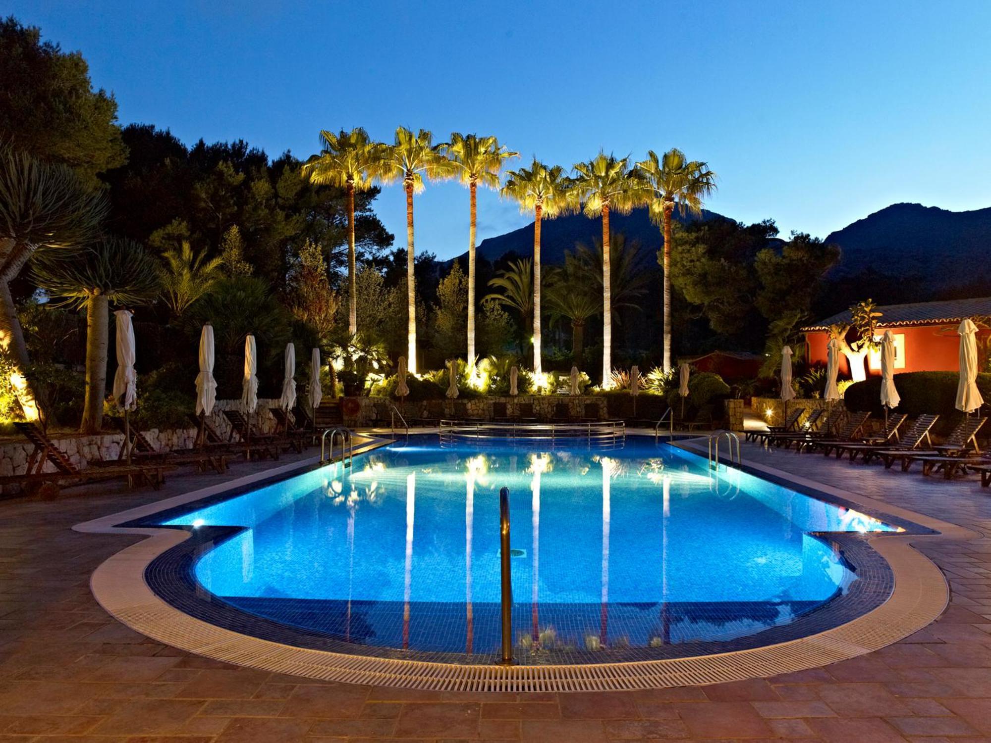 Hotel Cala Sant Vicenc - Adults Only Cala de Sant Vicenc