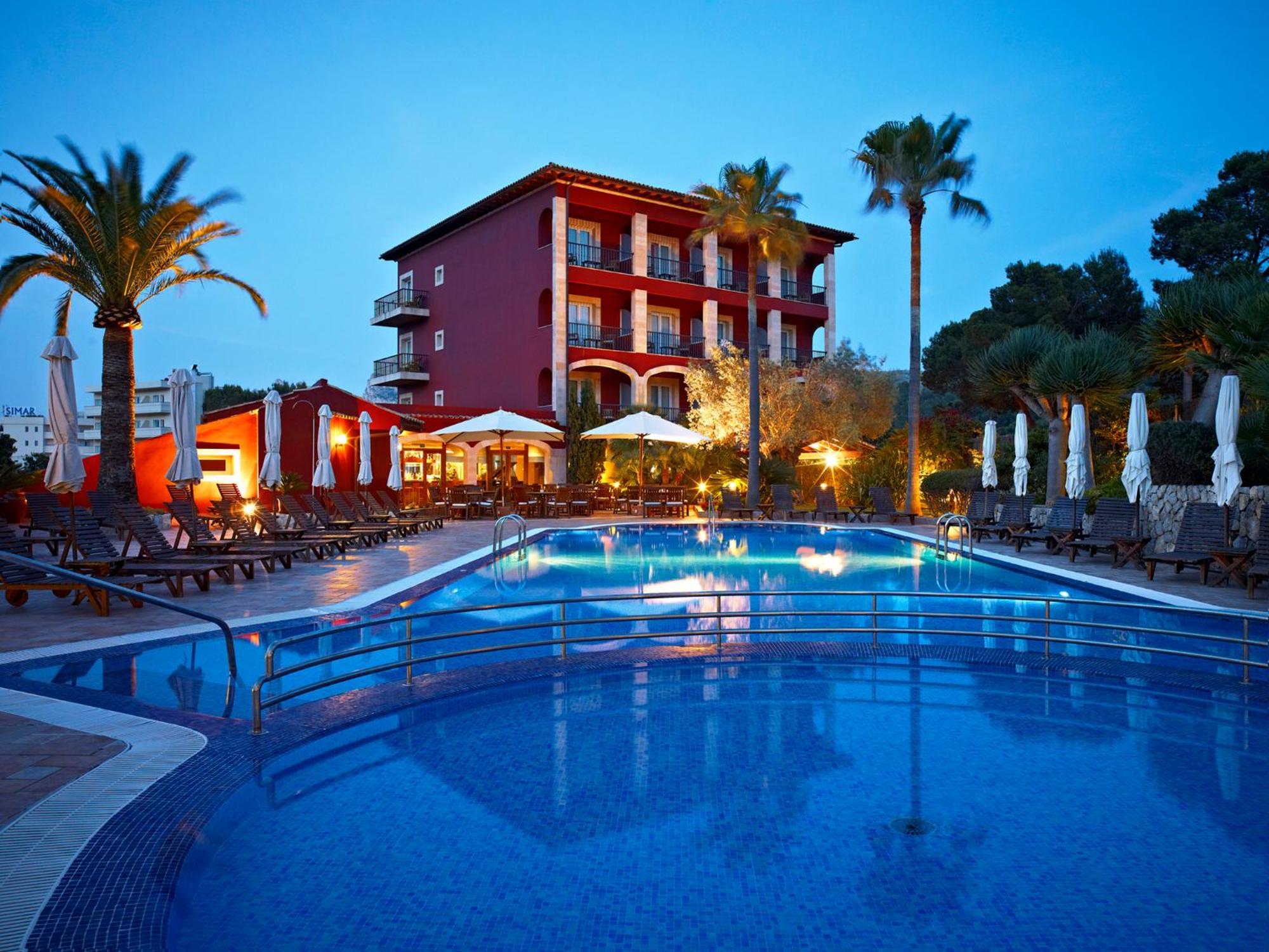 Cala Sant Vicenc - Adults Only Cala de Sant Vicenc