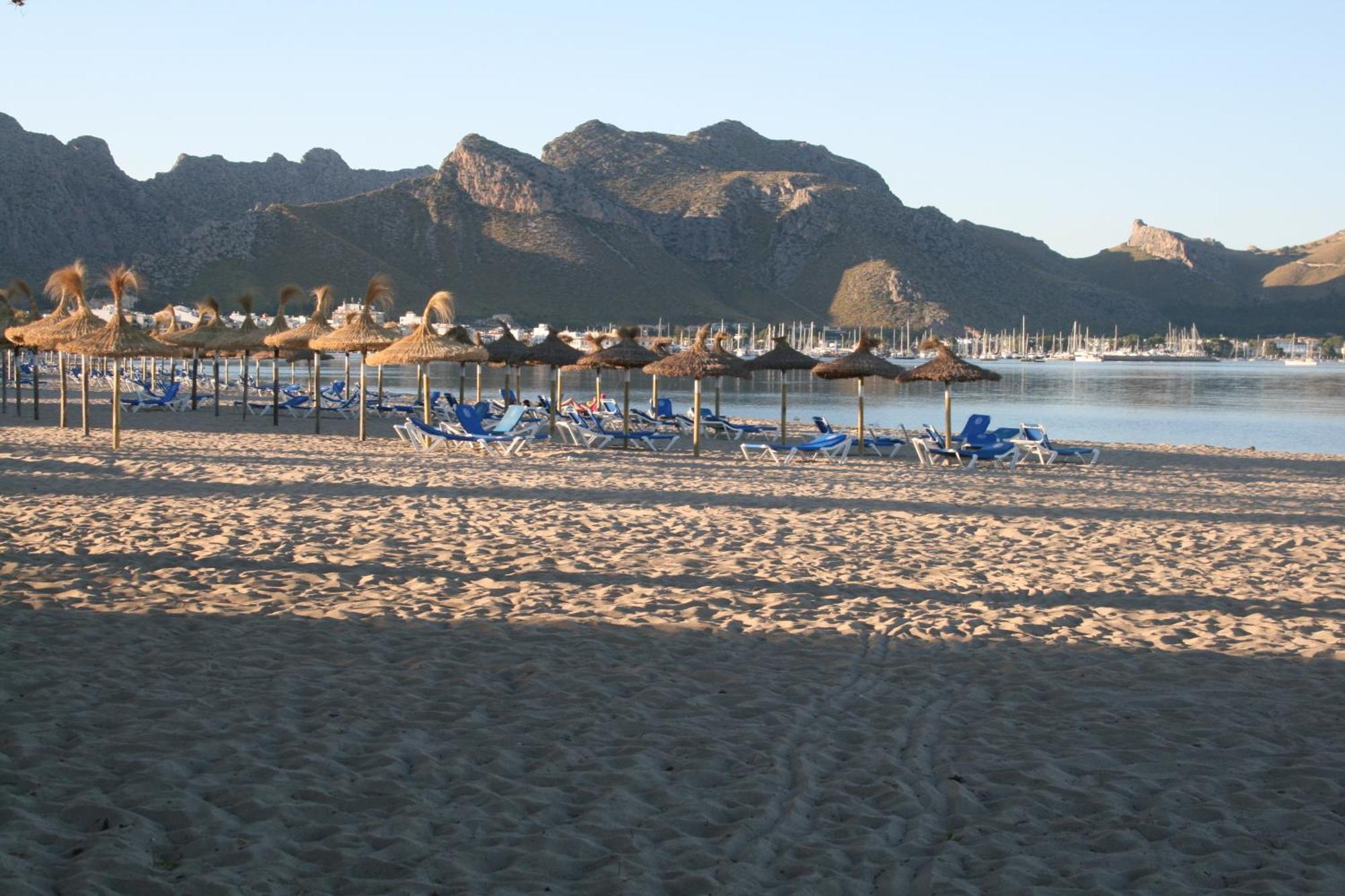 Panorama 2* Puerto Pollensa
