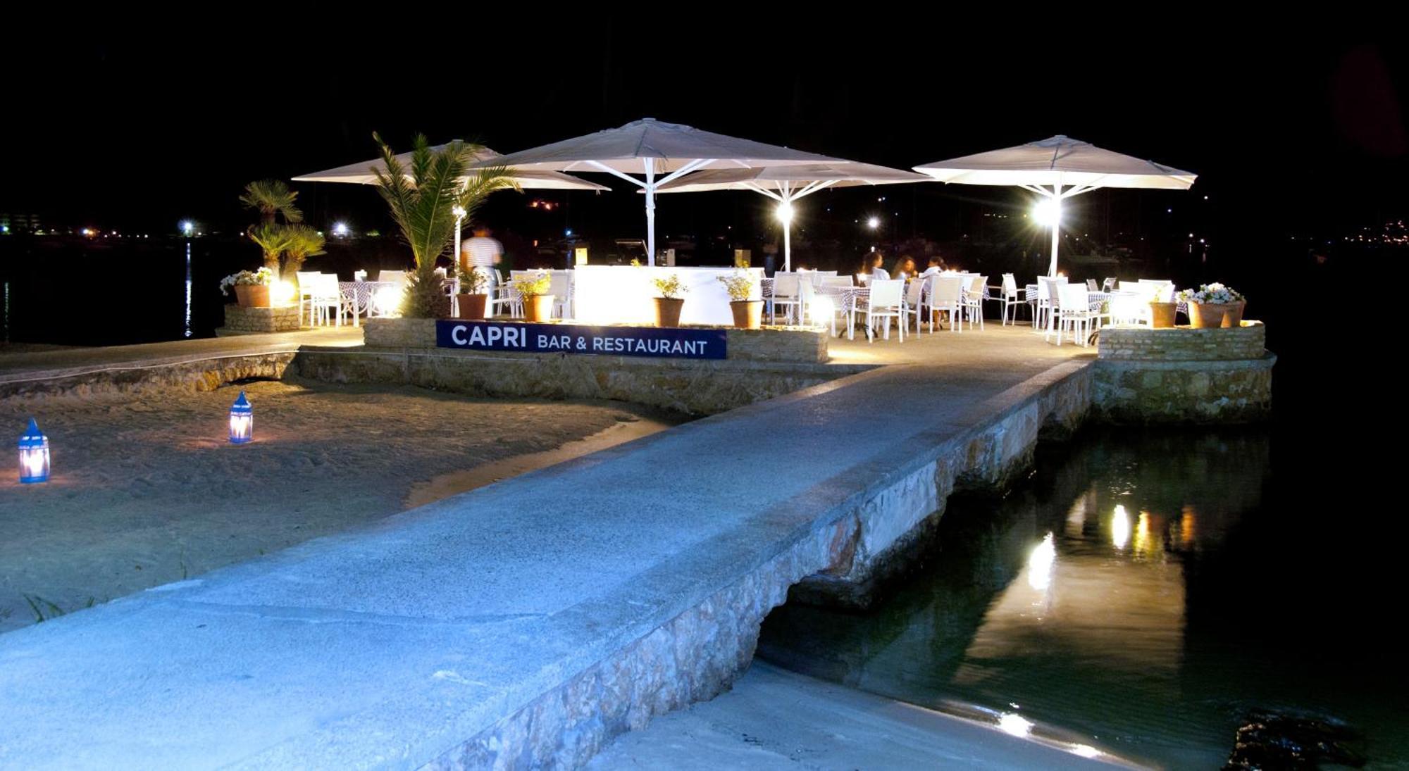 Capri Hotel 3*