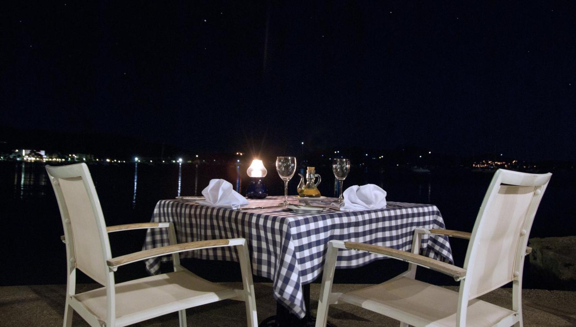 Hotel Capri 3*