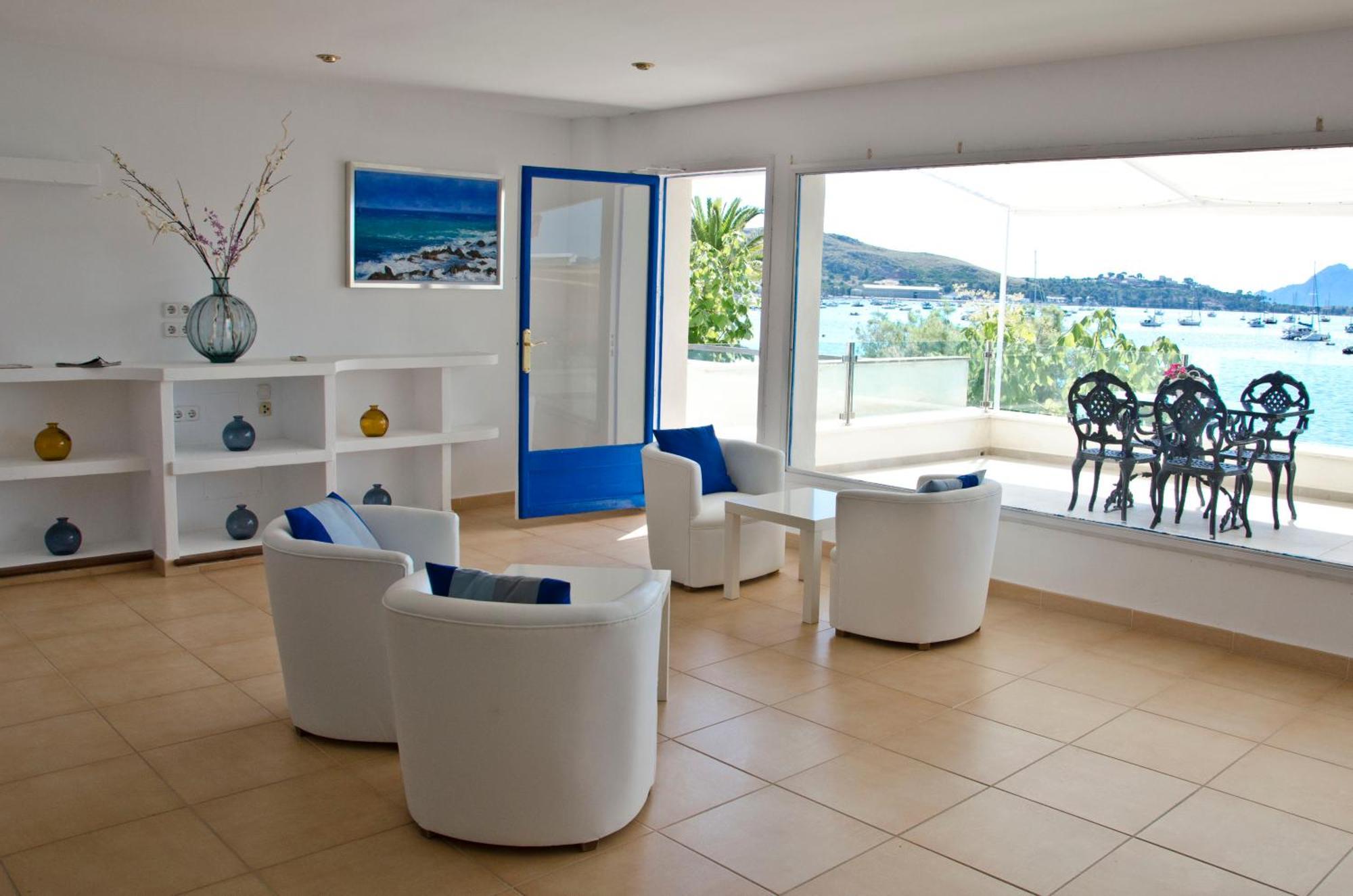 Capri Hotel
