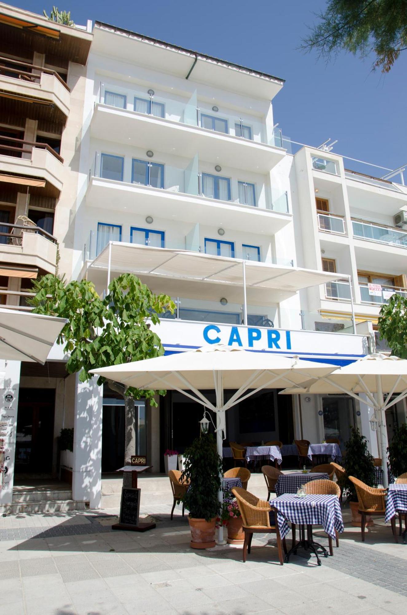 Capri Puerto Pollensa