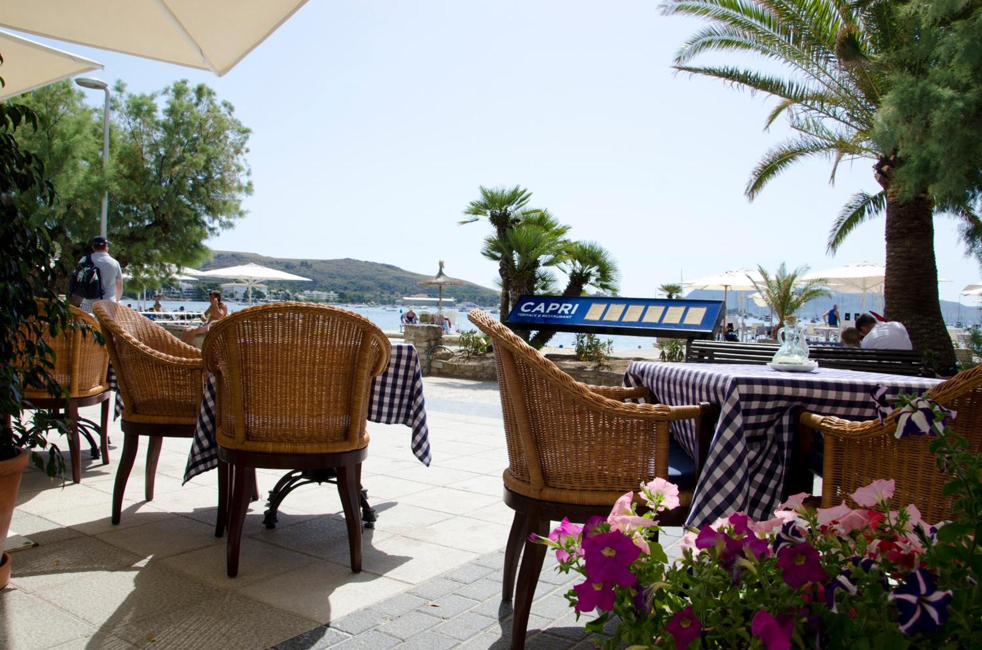 Capri 3* Puerto Pollensa