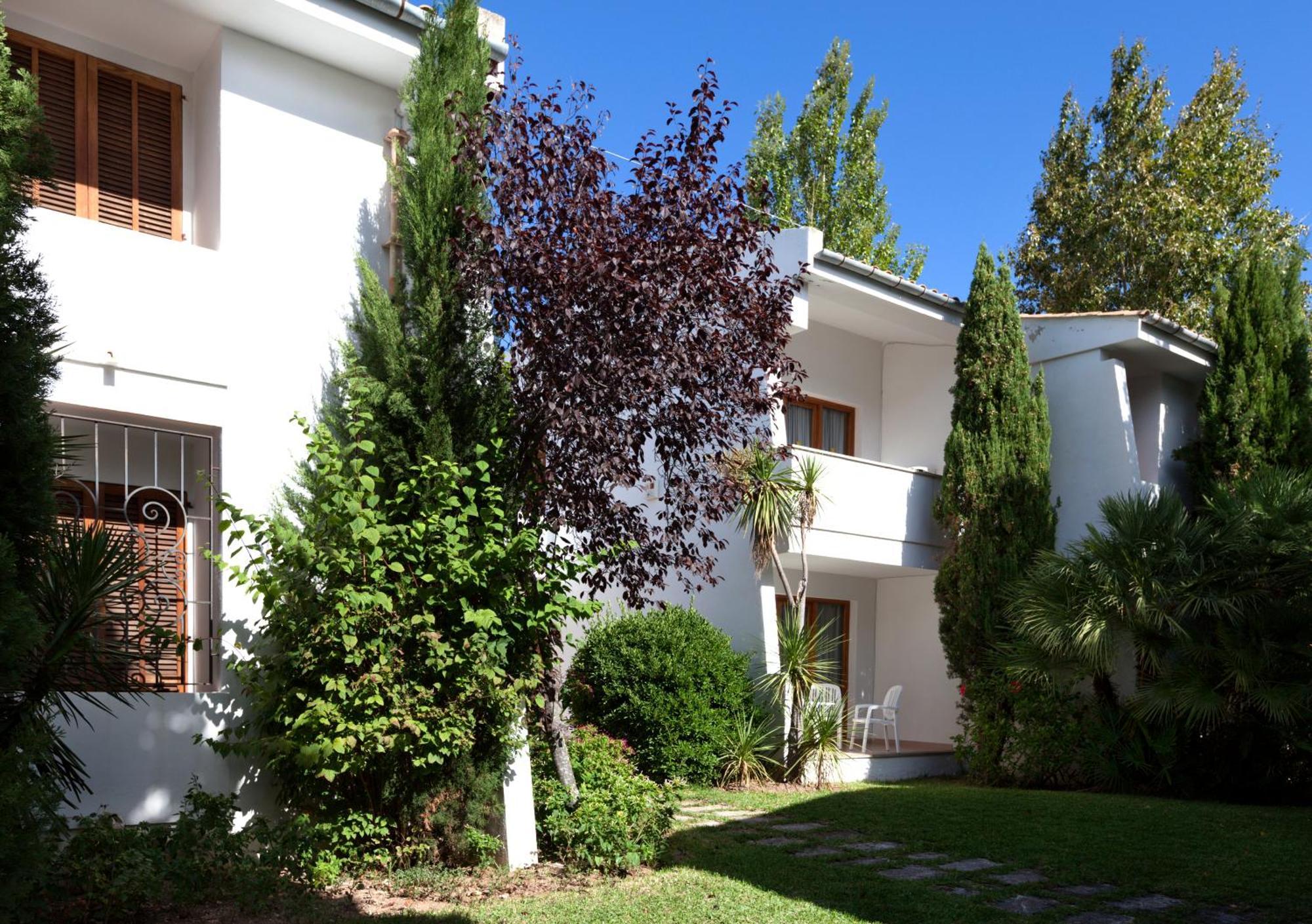 Leo Apartamento Puerto Pollensa