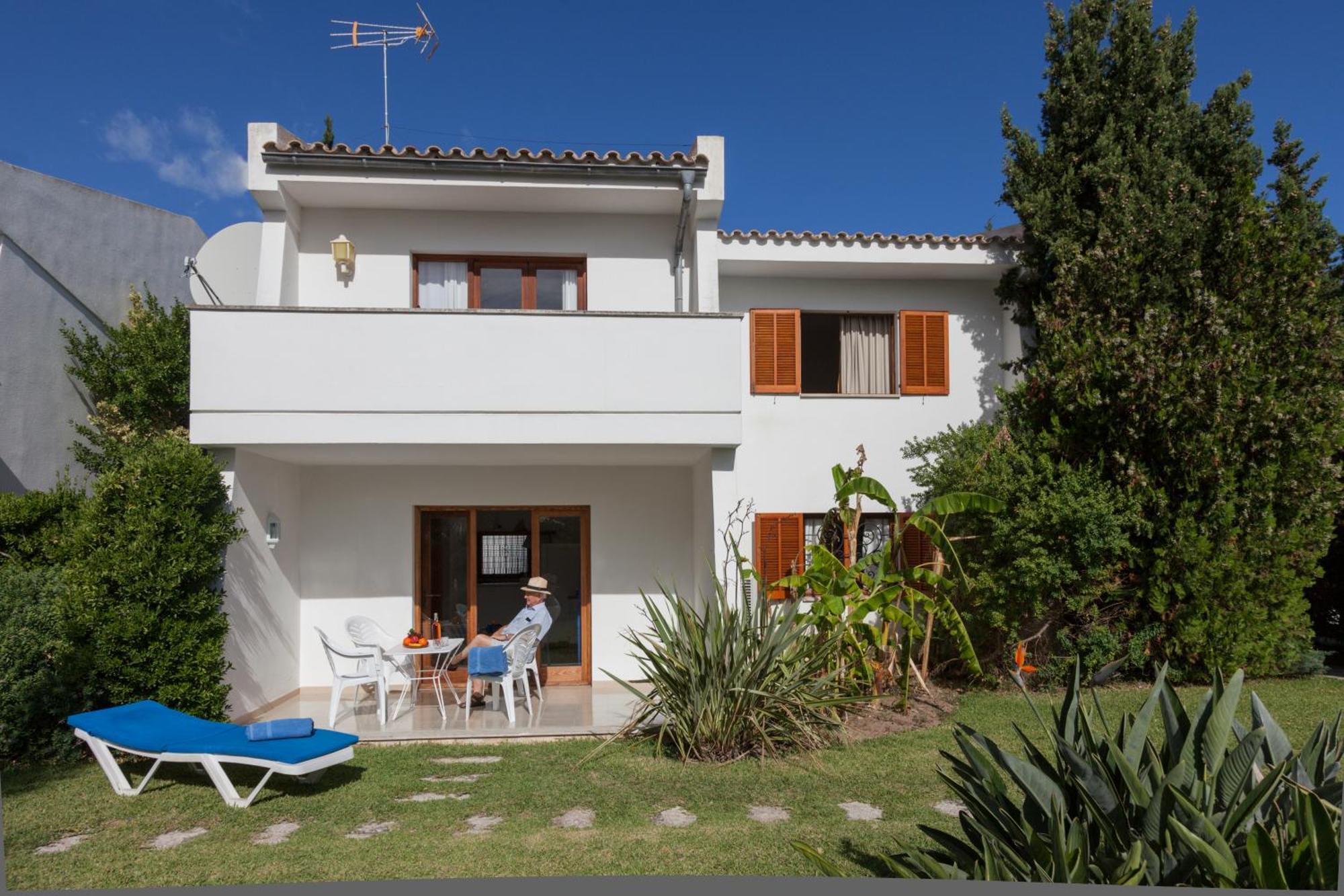Apartamento Leo Puerto Pollensa