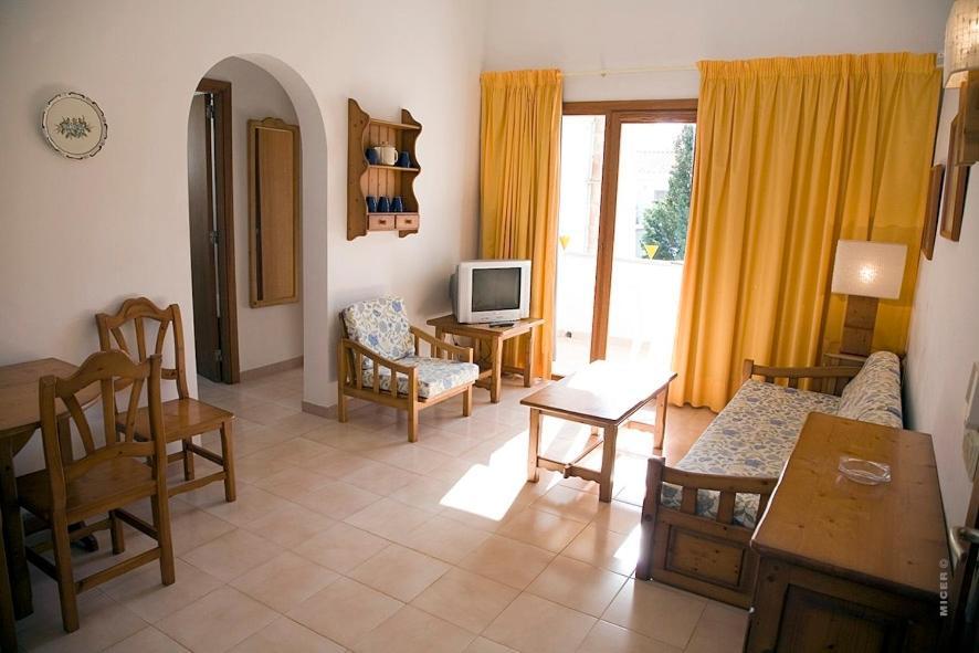 Leo Apartamento Puerto Pollensa