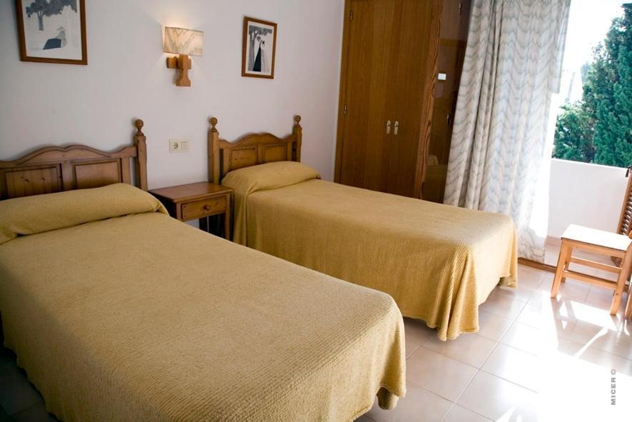 Apartamento Leo Puerto Pollensa