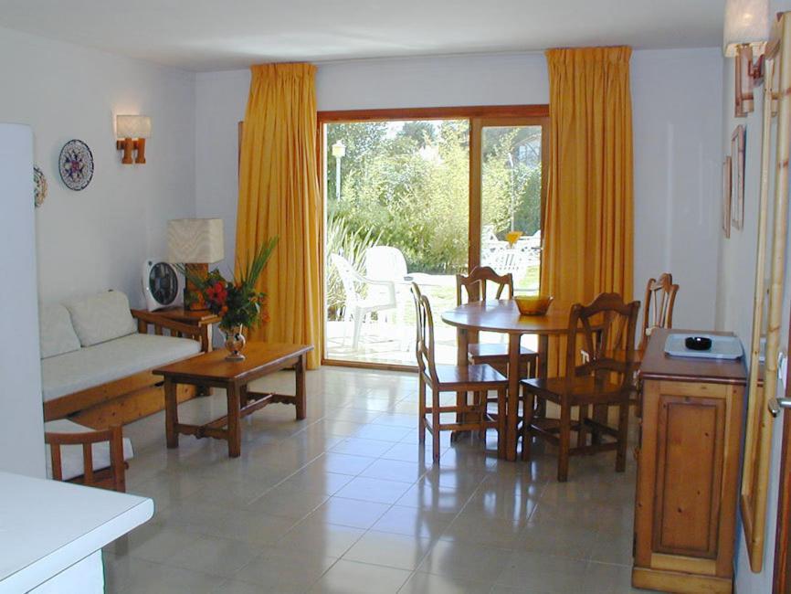 Leo Puerto Pollensa