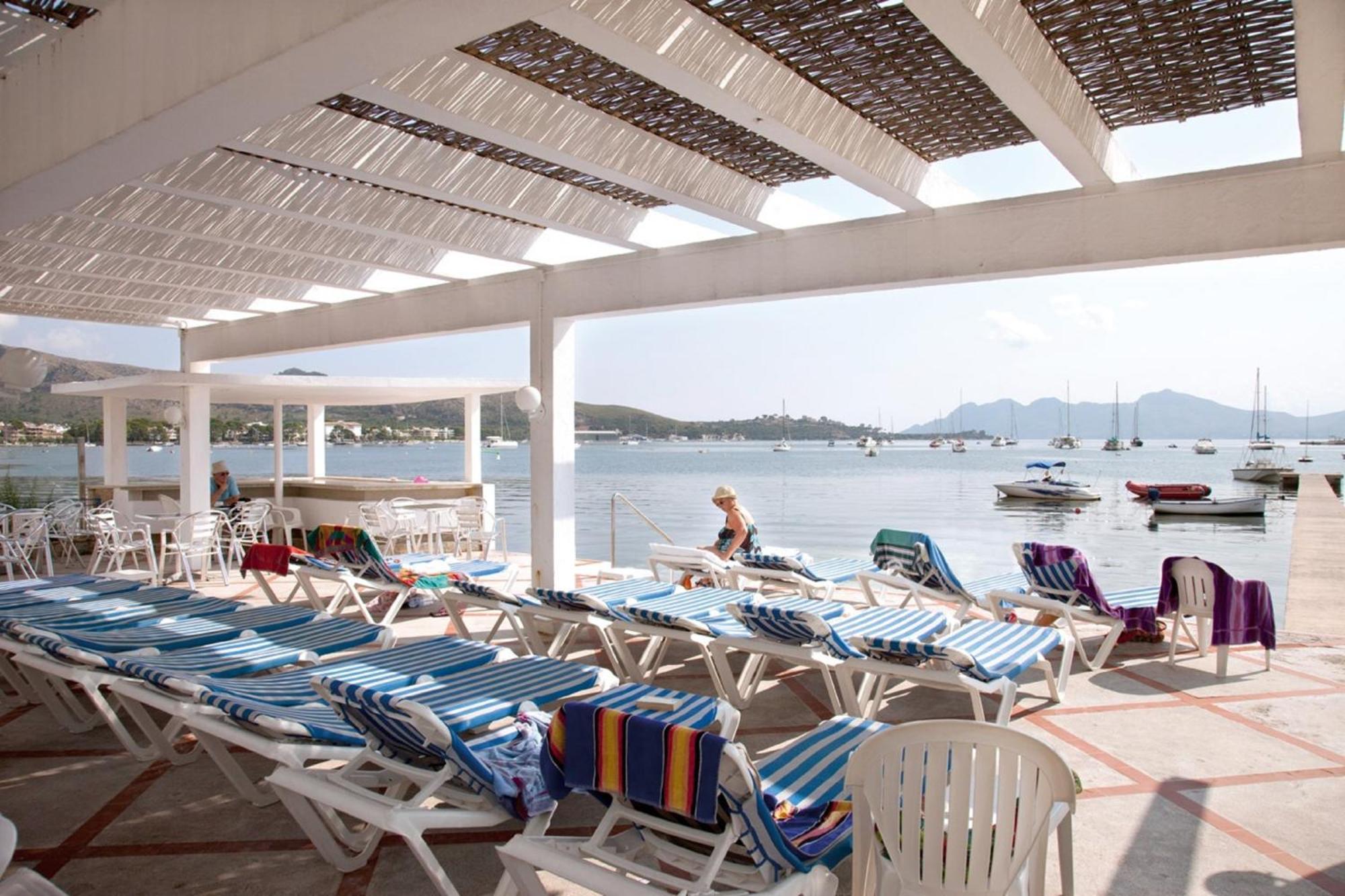 Hotel Miramar Mallorca Port de Pollenca