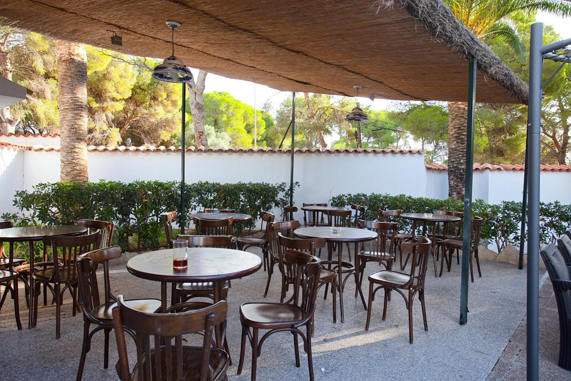 Cala Murada Minigolf Apartamento