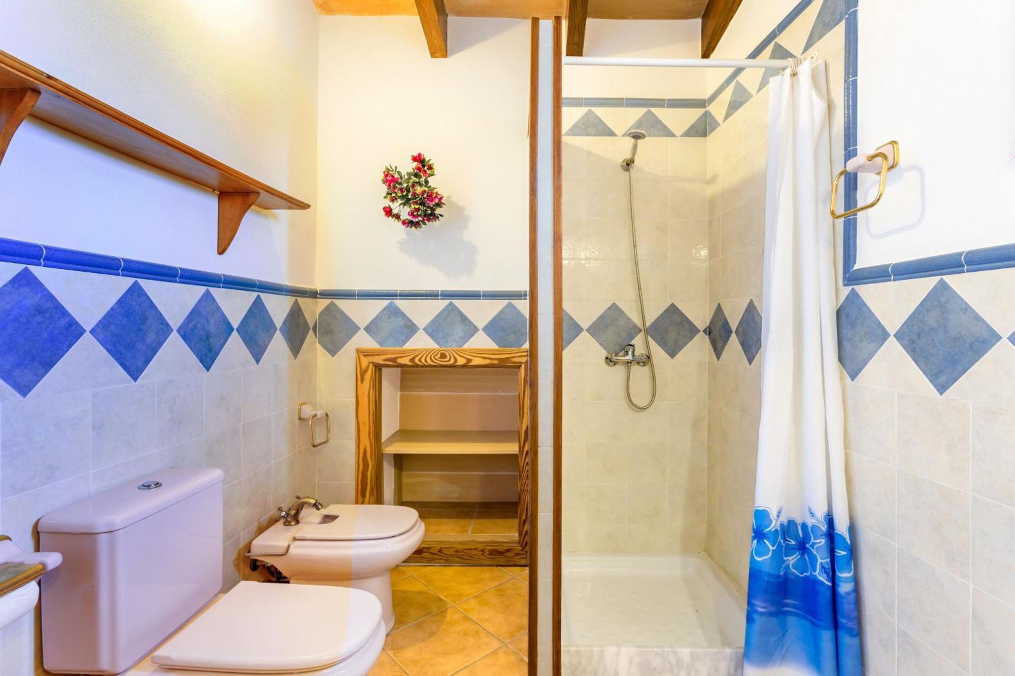 Domingo Casa rural Portopetro