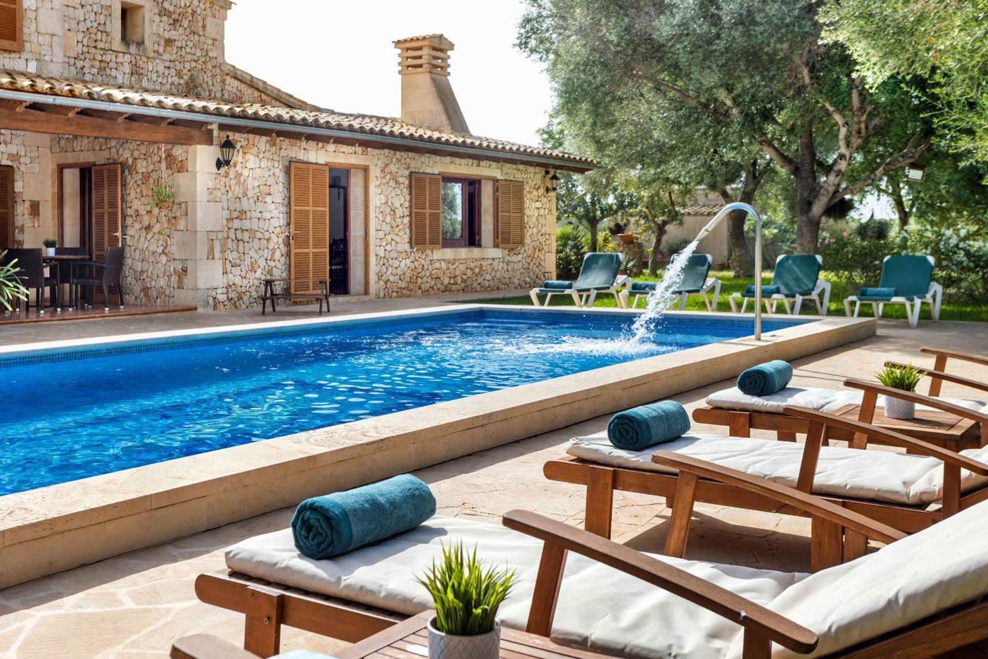 Casa rural Domingo