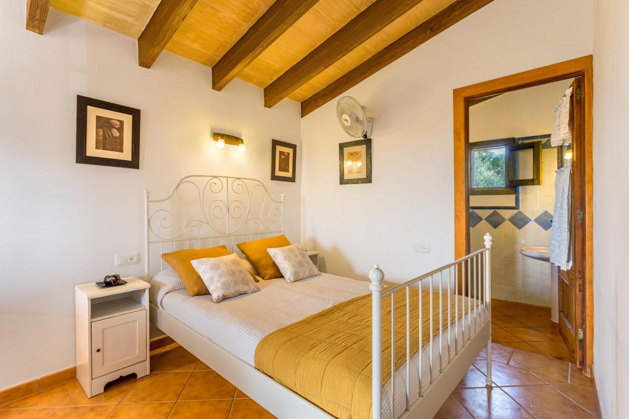 Casa rural Domingo