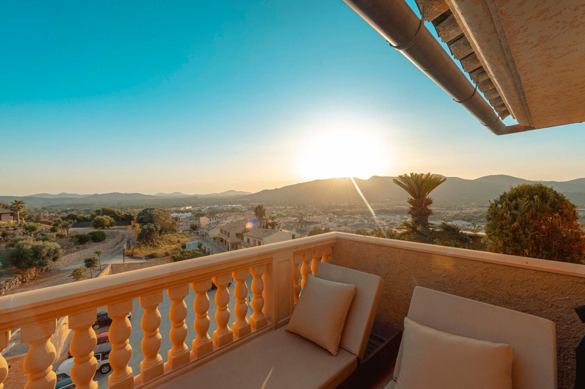 Creu De Tau Art&spa-adults Only 4* Capdepera (Mallorca)