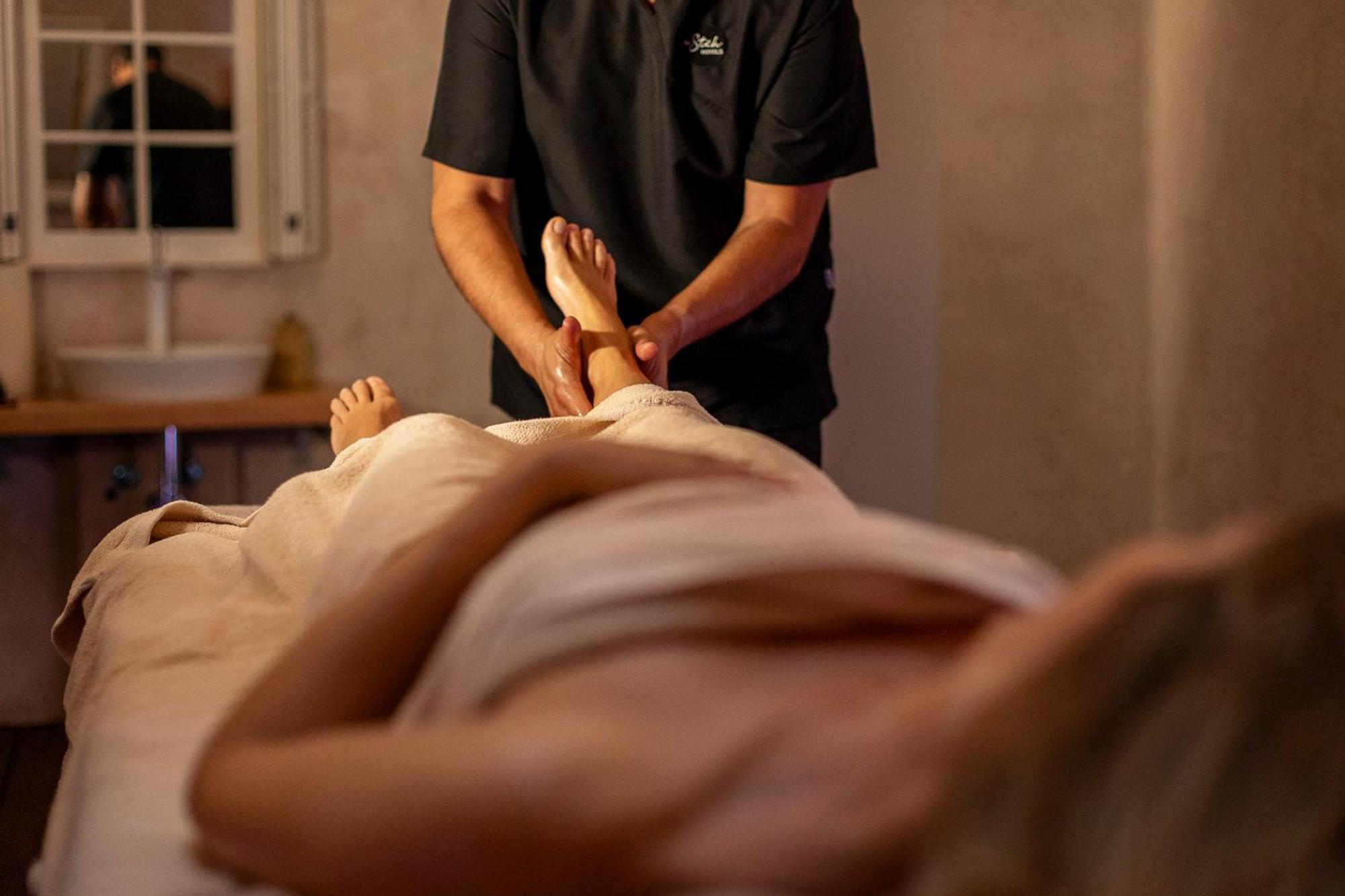 Creu De Tau Art&spa-adults Only Hotel 4*