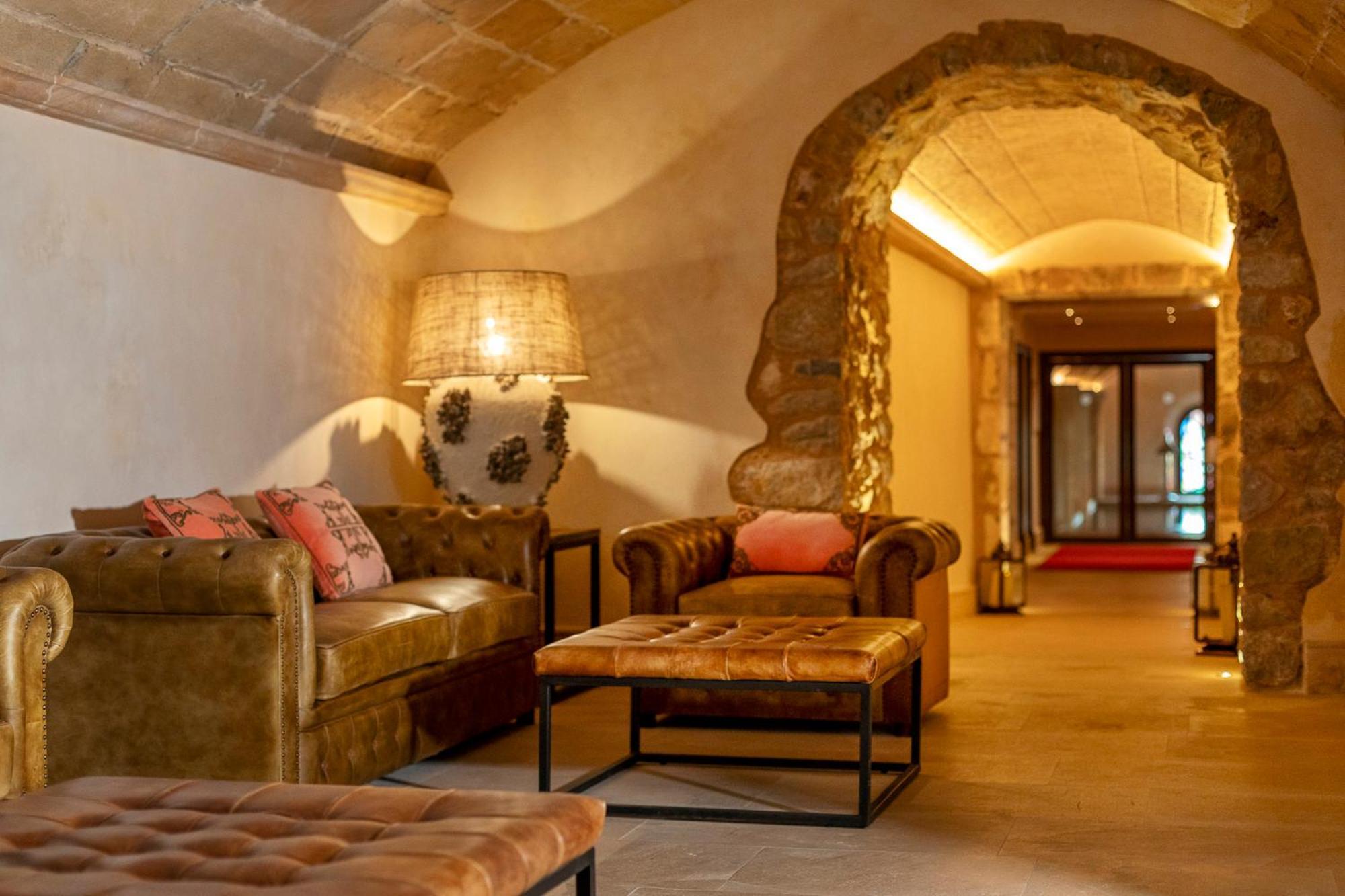 Creu De Tau Art&spa-adults Only Capdepera (Mallorca)