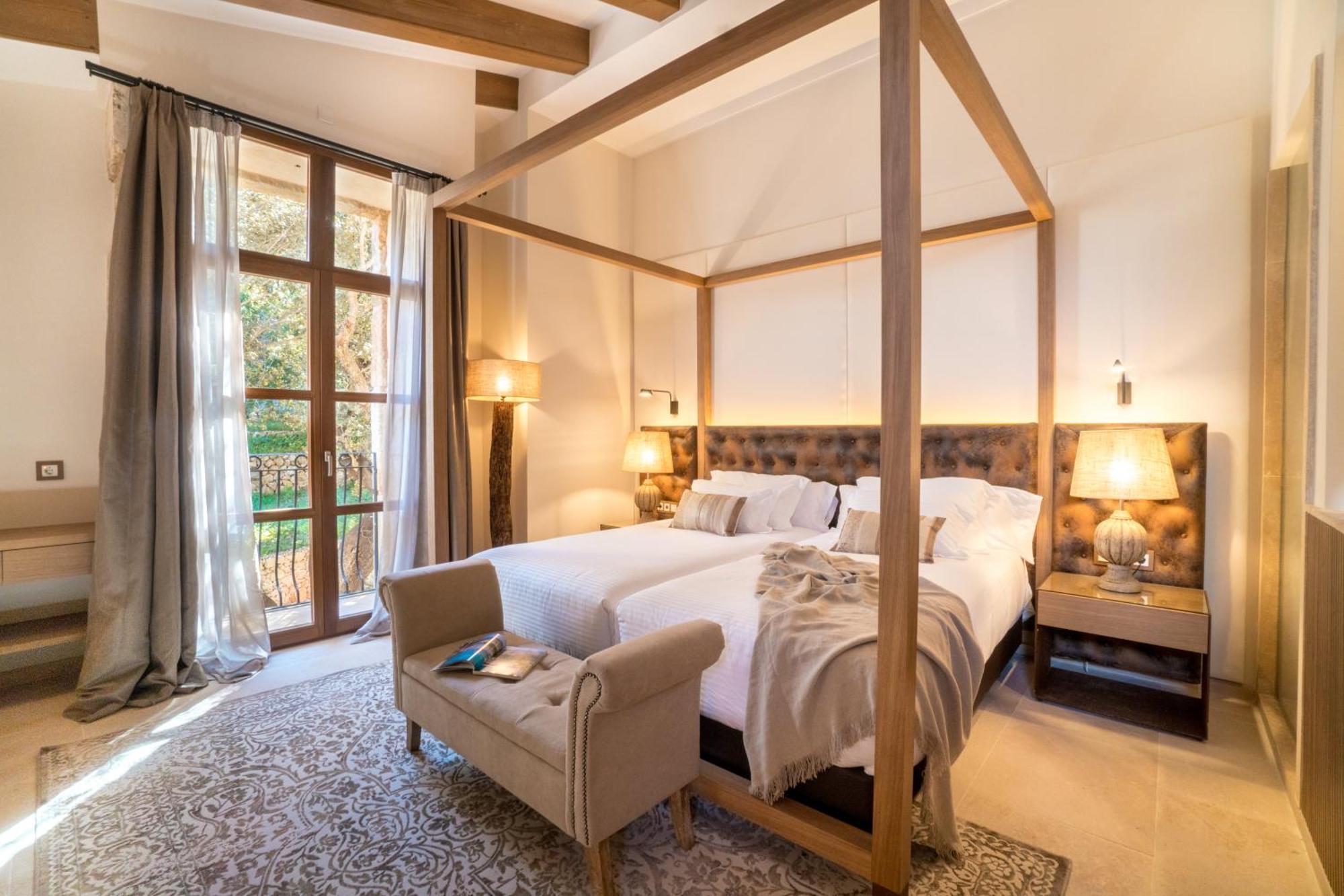 Creu De Tau Art&spa-adults Only