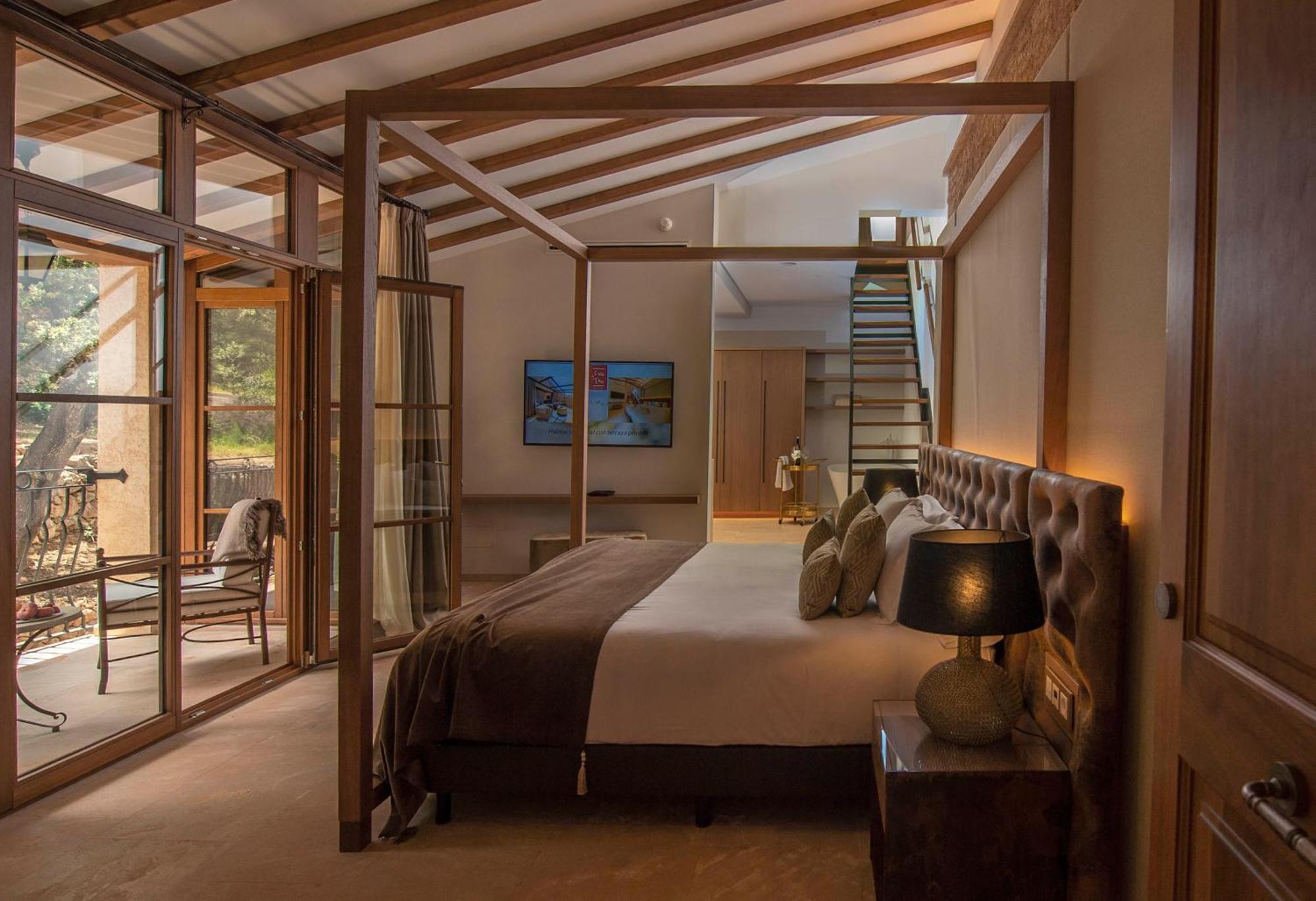 Creu De Tau Art&spa-adults Only Hotel 4*