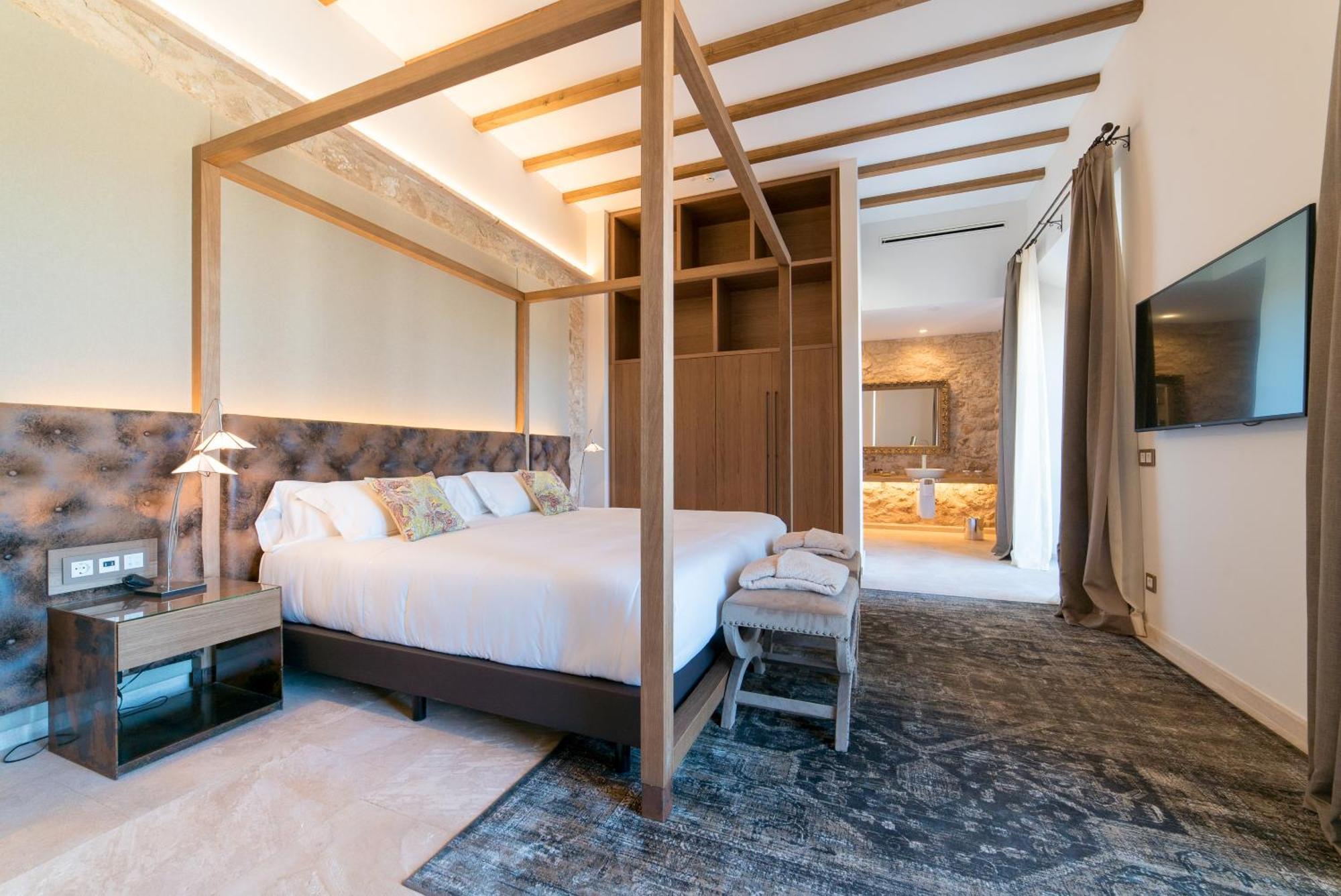 Creu De Tau Art&spa-adults Only 4*