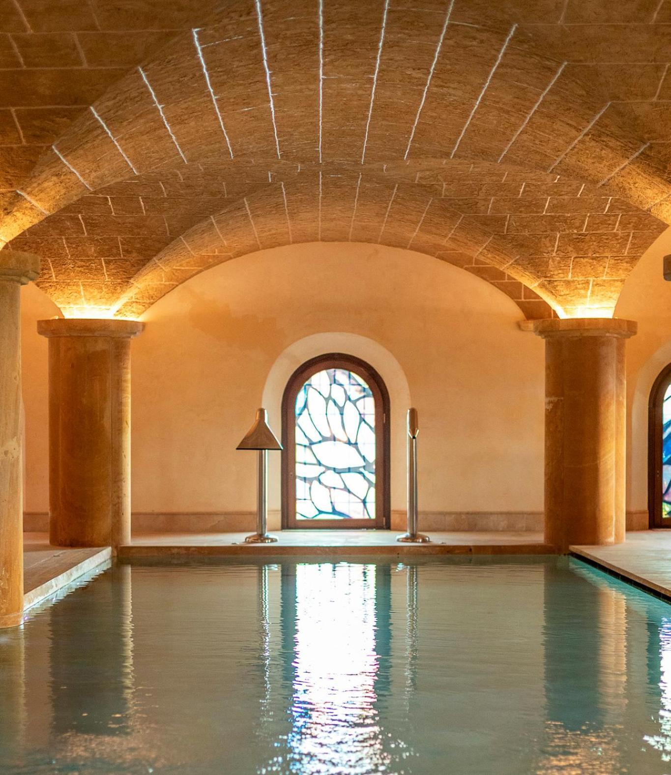 Creu De Tau Art&spa-adults Only