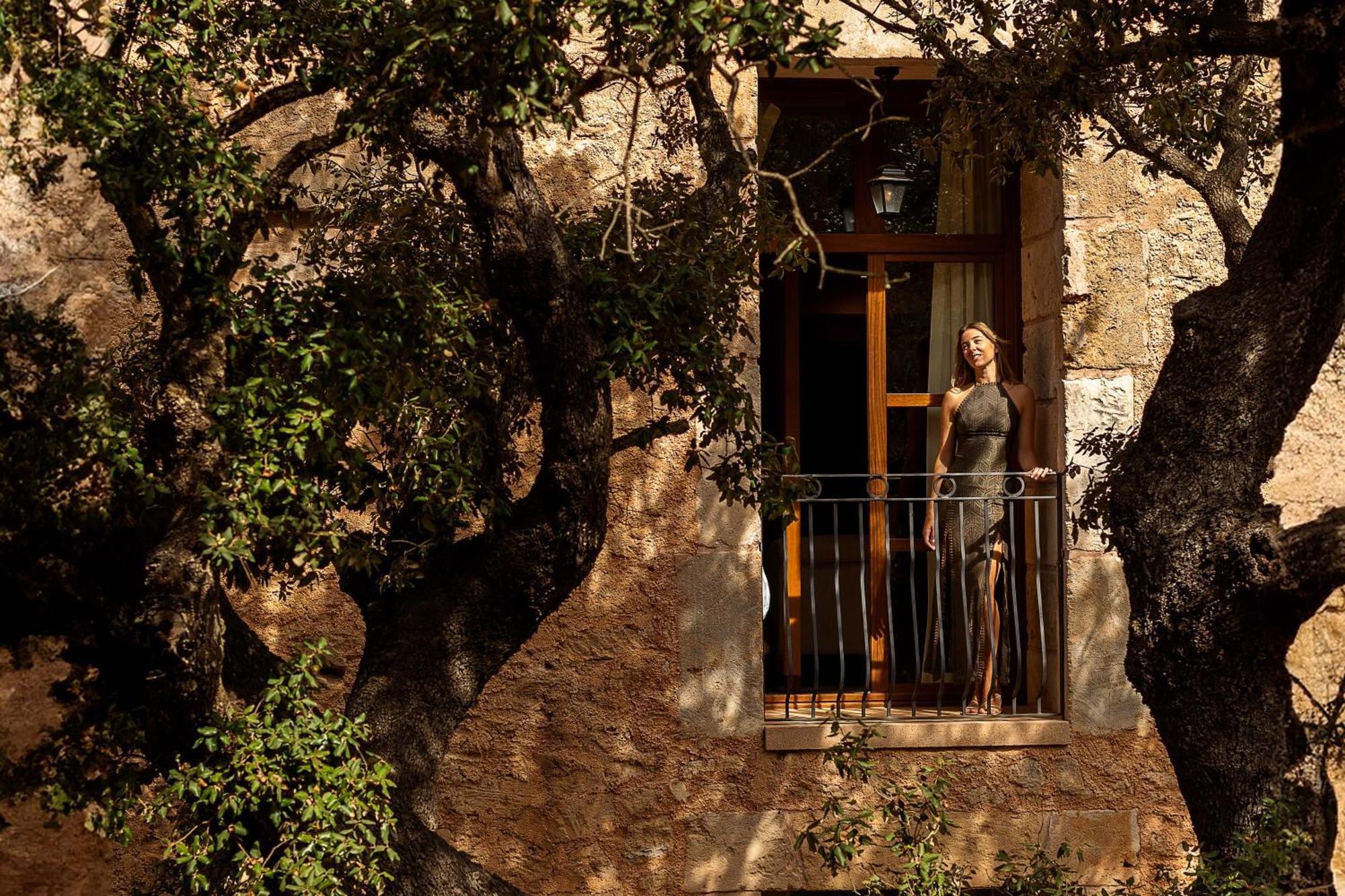 Creu De Tau Art&spa-adults Only Hotel