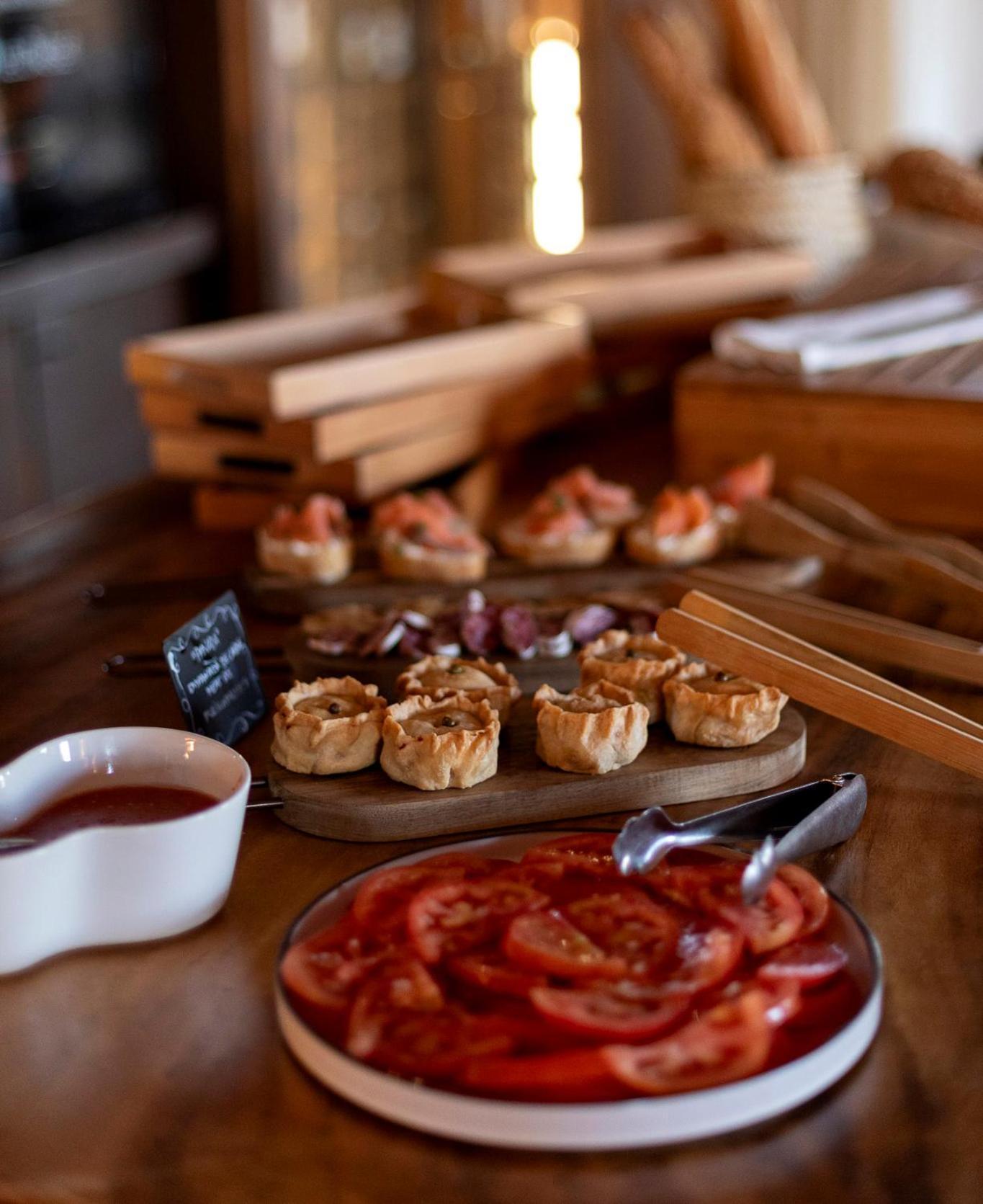 Hotel Creu De Tau Art&spa-adults Only